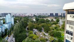 Lakeside Tower (D22), Apartment #458033491